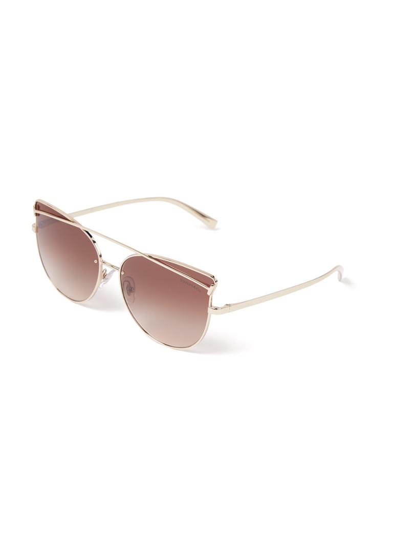 Tiffany & Co. aurinkolasit TF3064