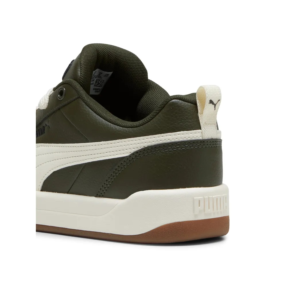 PUMA Park 395084/004 / grün