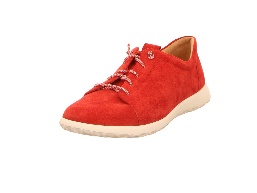 GANTER Sneaker rot