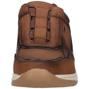 Tom Tailor Slipper in braun