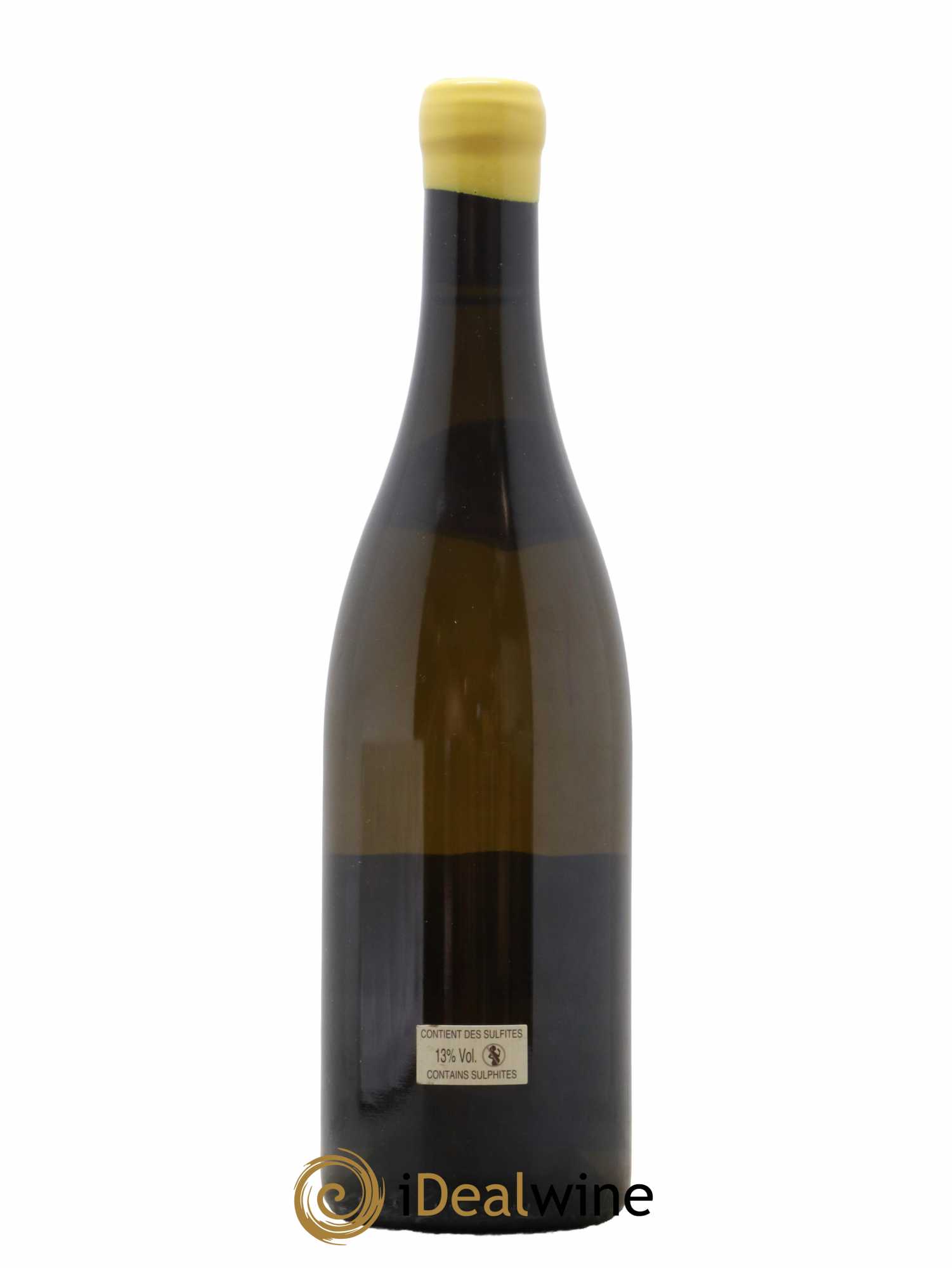 Chablis 1er Cru Montée de Tonnerre Raveneau (Domaine)  2016 - Lot de 1 Bouteille