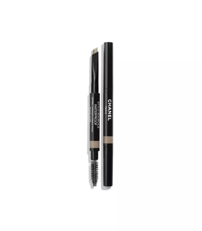 STYLO SOURCILS WATERPROOF Définition sourcils longue tenue