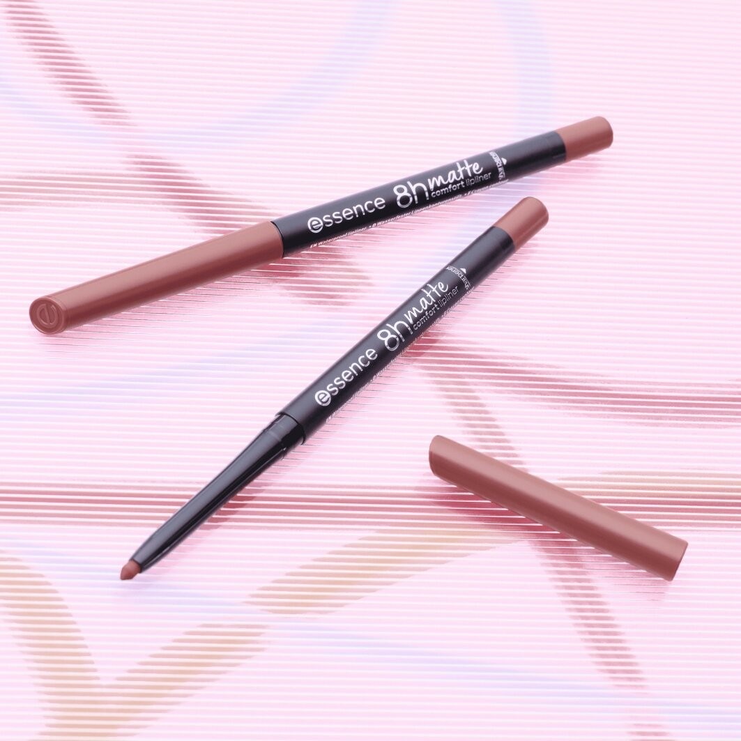 Essence 8h MATTE udobje