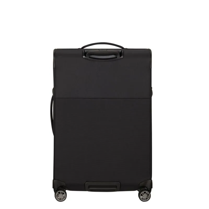 Samsonite AIREA SPINNER 67\/24 EXP - Black