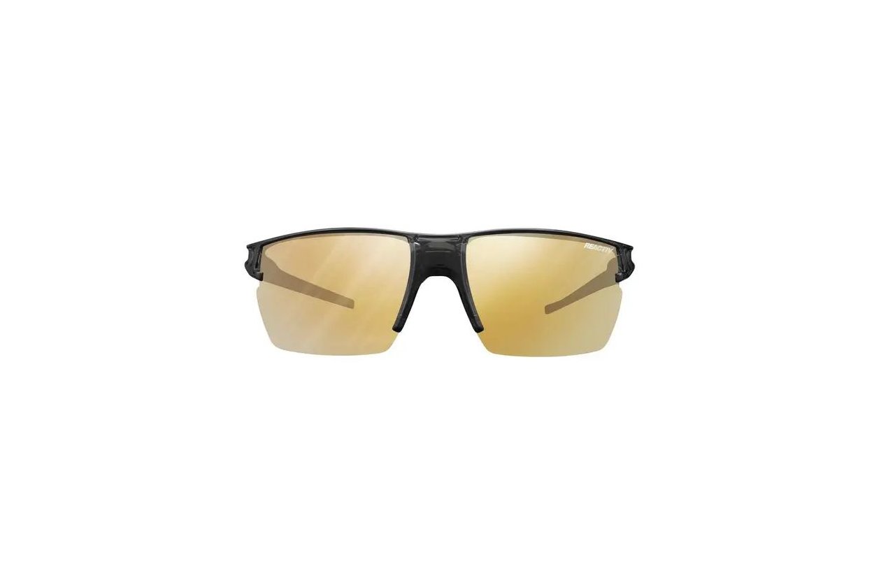 Julbo Outline Schw - Multilayer Rot