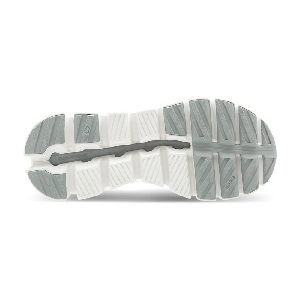 ON Cloud Hi 28.99801 / grau