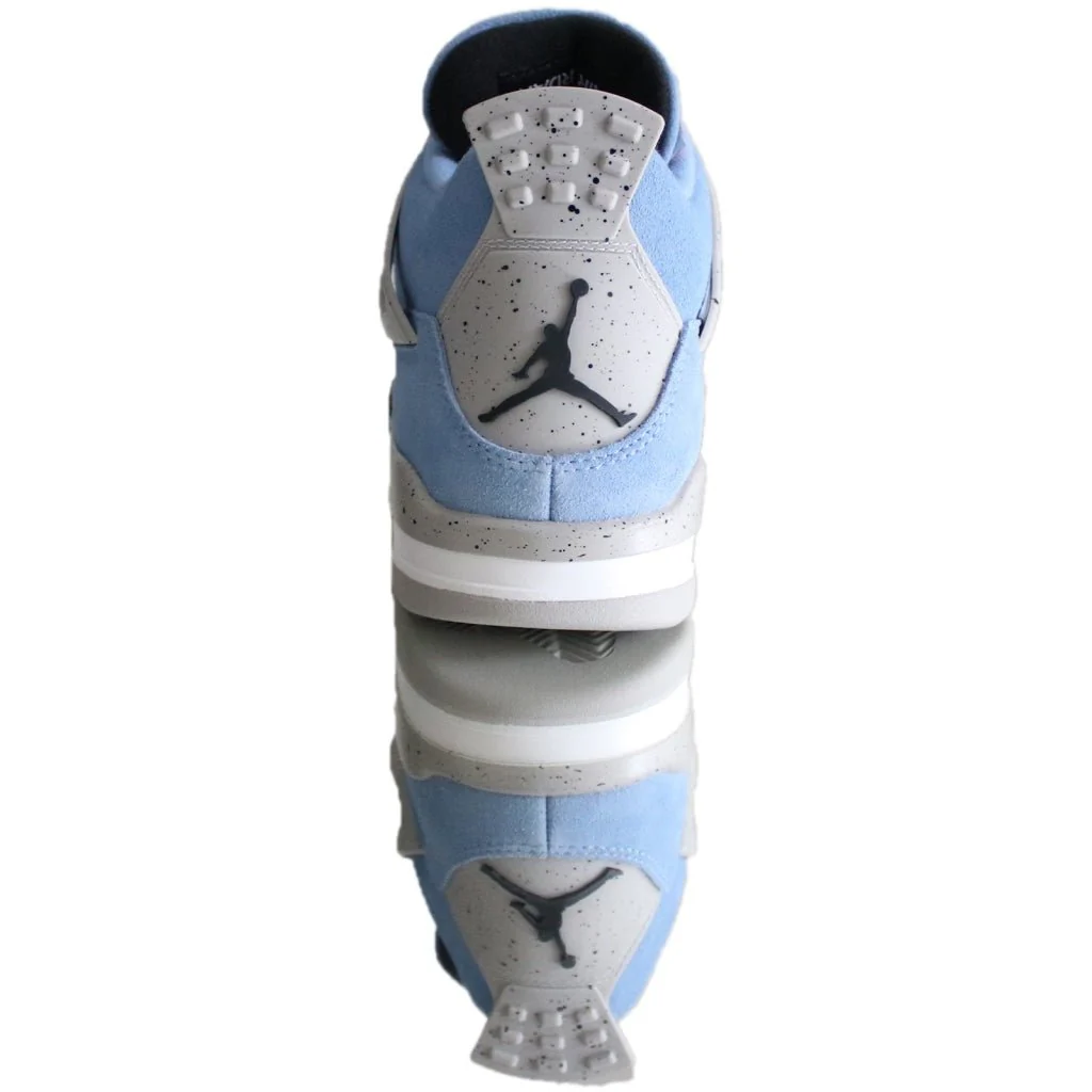 Jordan 4 Retro University Blue