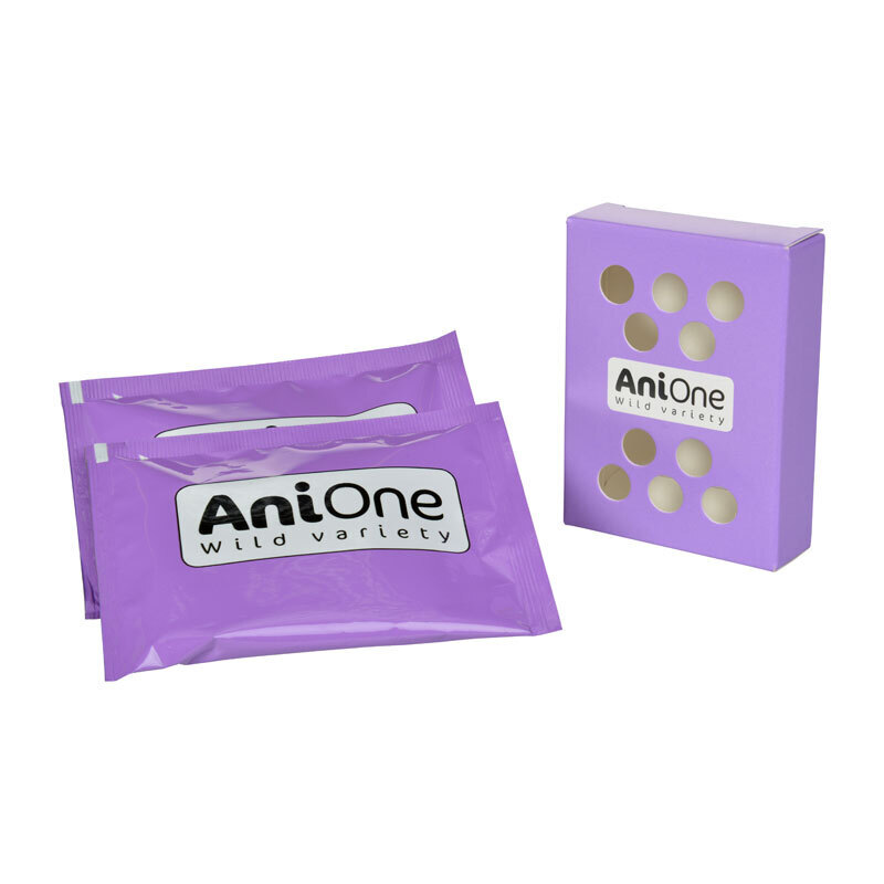 AniOne Toilettenzubehör AniOne Power-Filter