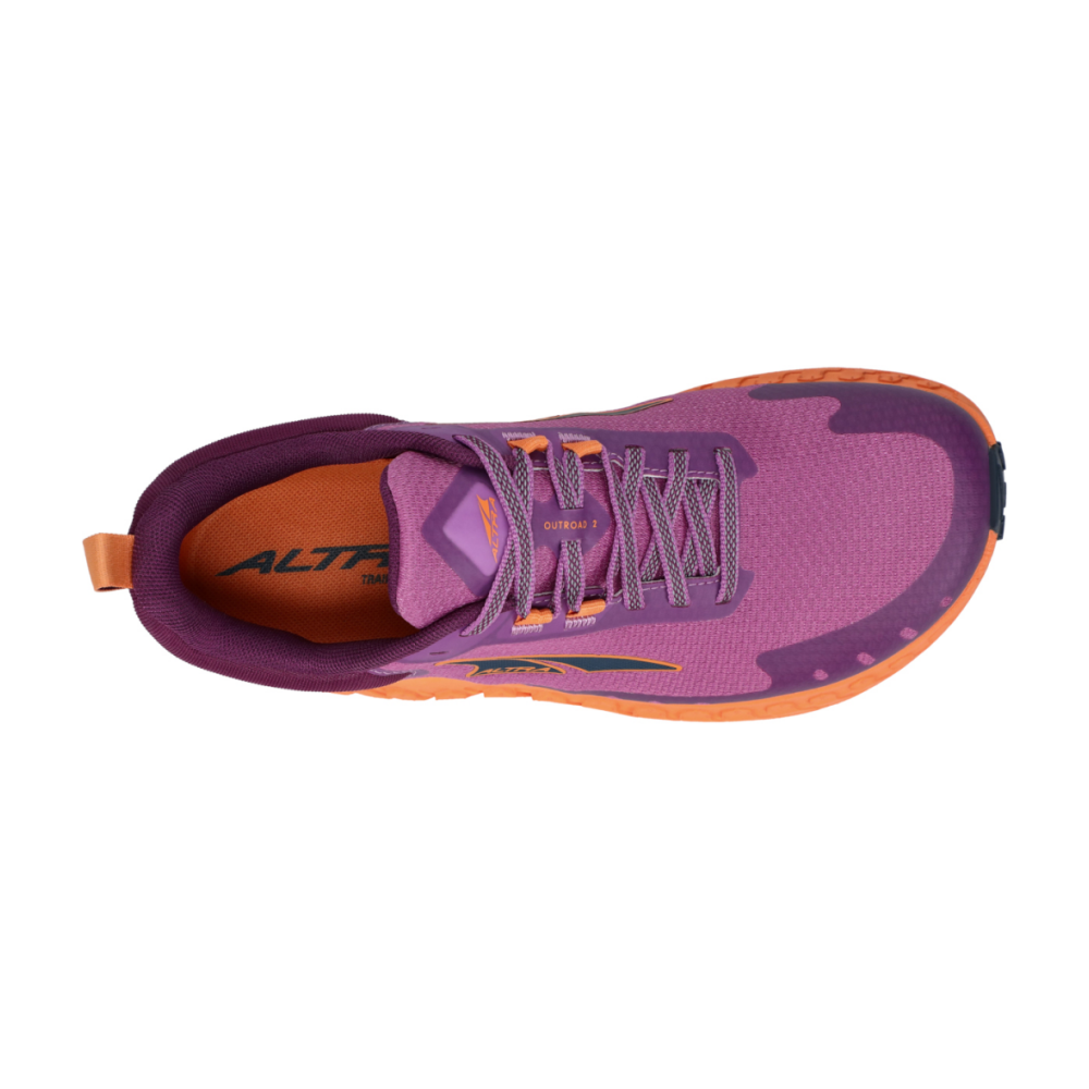 Altra Outroad 2 AL0A82CY-580 / lila