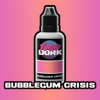 Acrylfarbe Bubblegum Crisis Turboshift (20 ml)