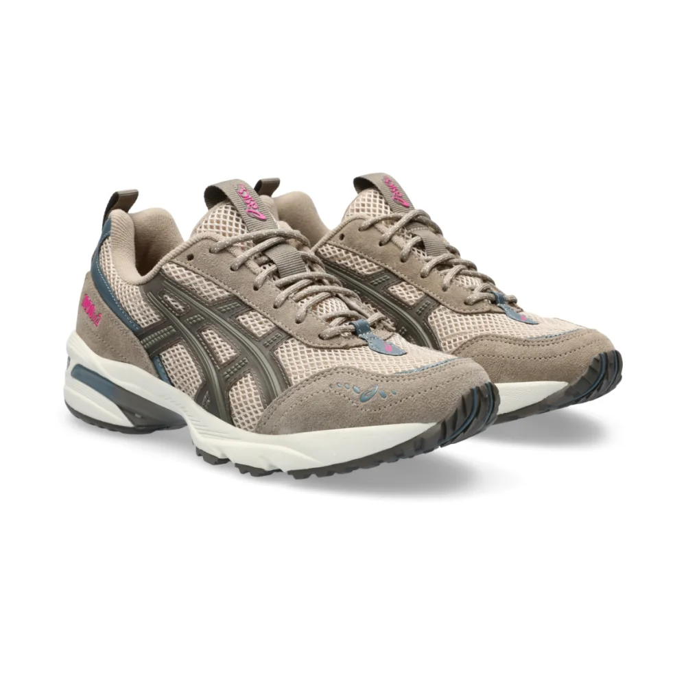 Asics Gel 1090 V2 1090v2 1202A383-250 / braun
