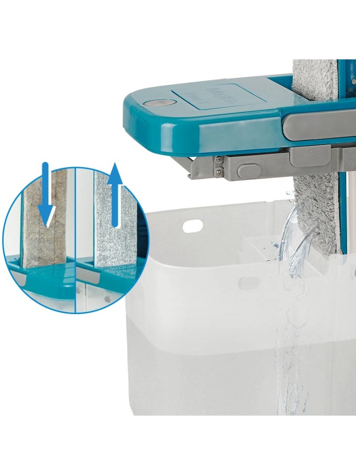 Livington Mop Everclean Mop Ersatzpads in Ohne Farben günstig kaufen onesize