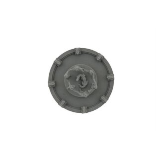 Stalingrad Fountain Objective