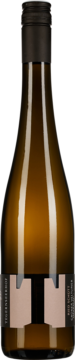 Tegernseerhof Grüner Veltliner Ried Schütt Smaragd 2022