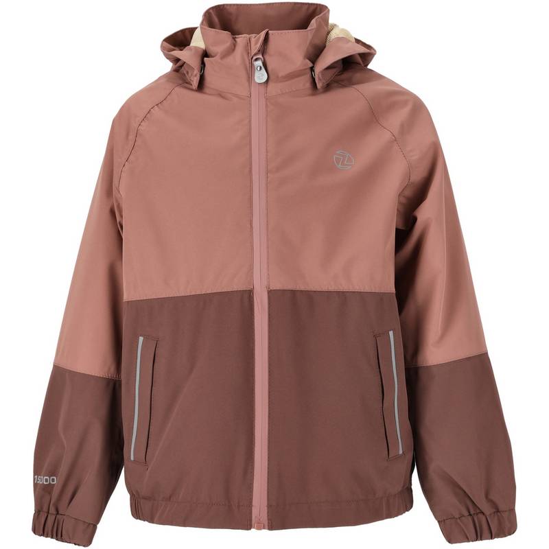 ZigZag Dallas Regenanzug Kinder