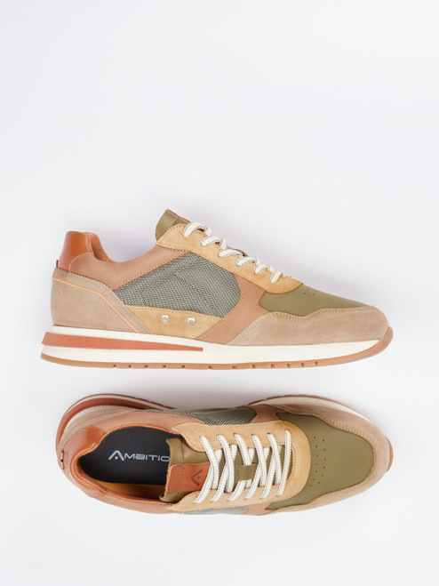 Sneaker-46612690017 Ambitious