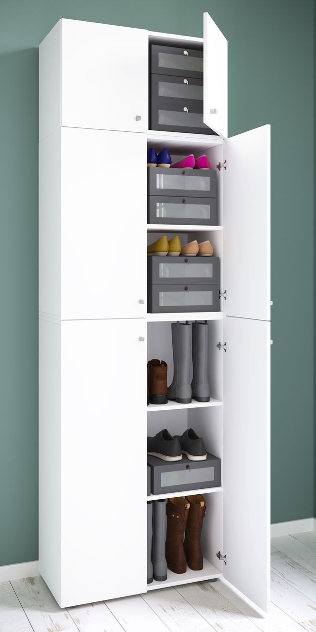 VCM Schuhschrank 
