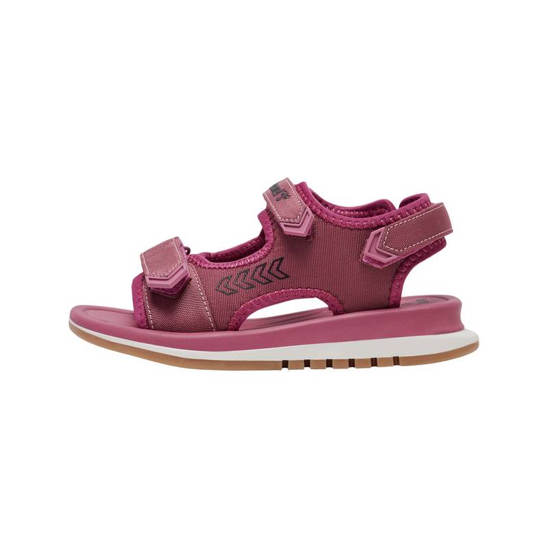 hummel ZORI SANDAL JR Sandalen Kinder