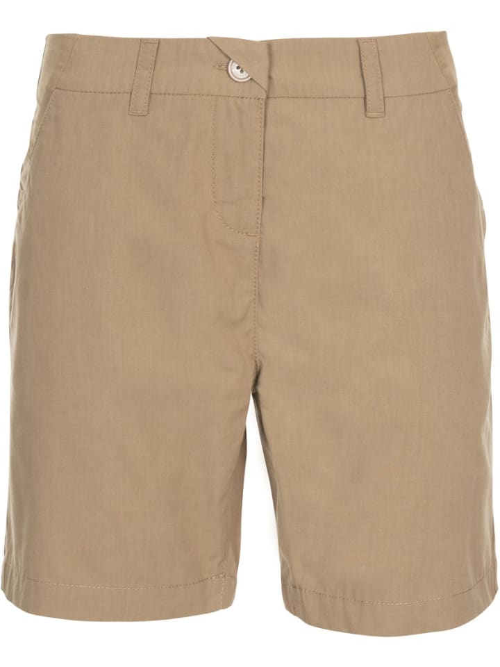 Trespass Short in Beige günstig kaufen