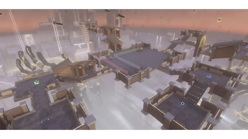 Mato Anomalies (Day One Edition)
