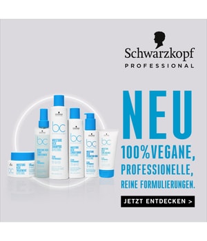 Schwarzkopf Professional BC Bonacure Moisture Kick Glycerol Treatment Haarmaske 75 ml