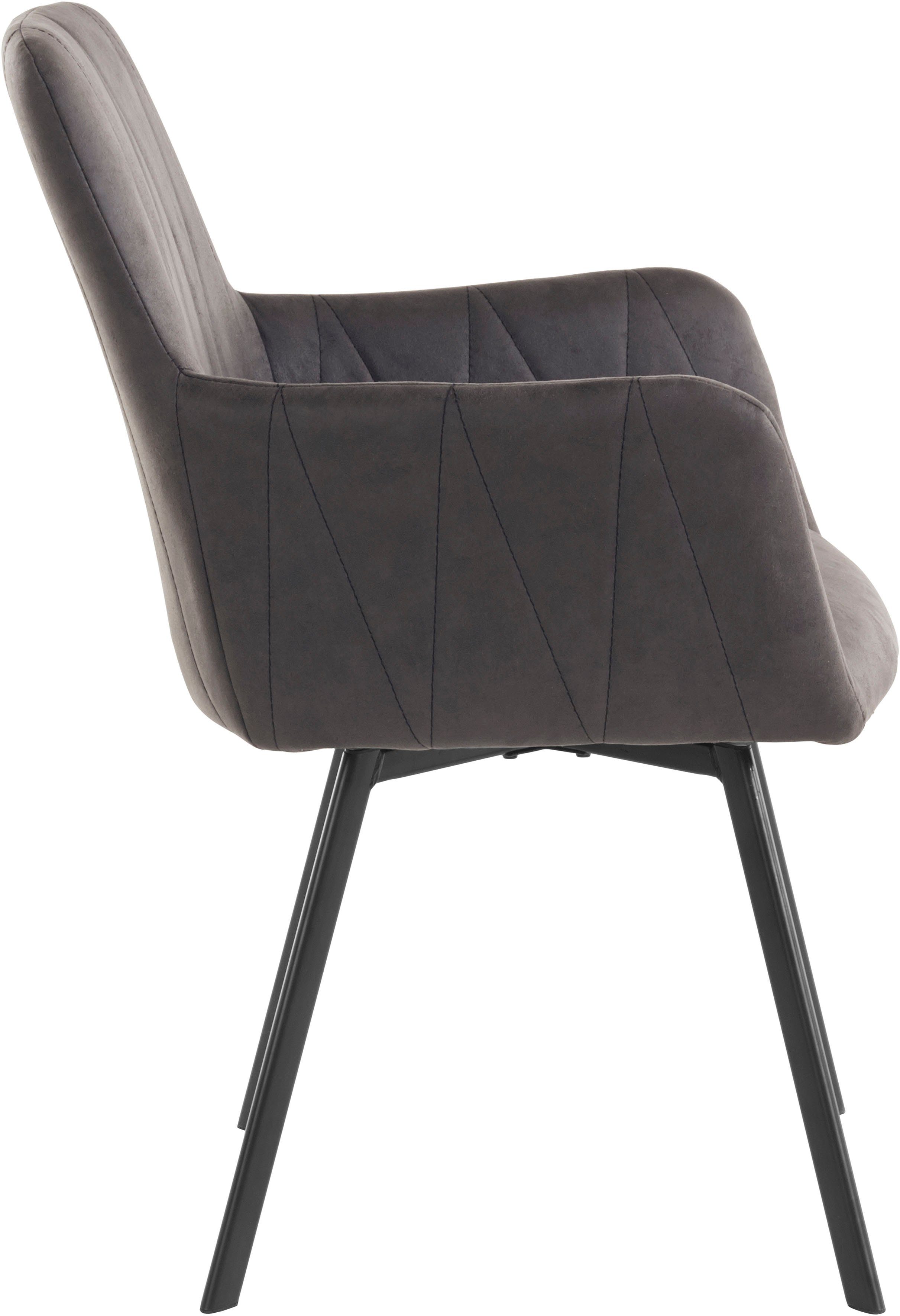 HELA Drehstuhl (Set, 2 St)
