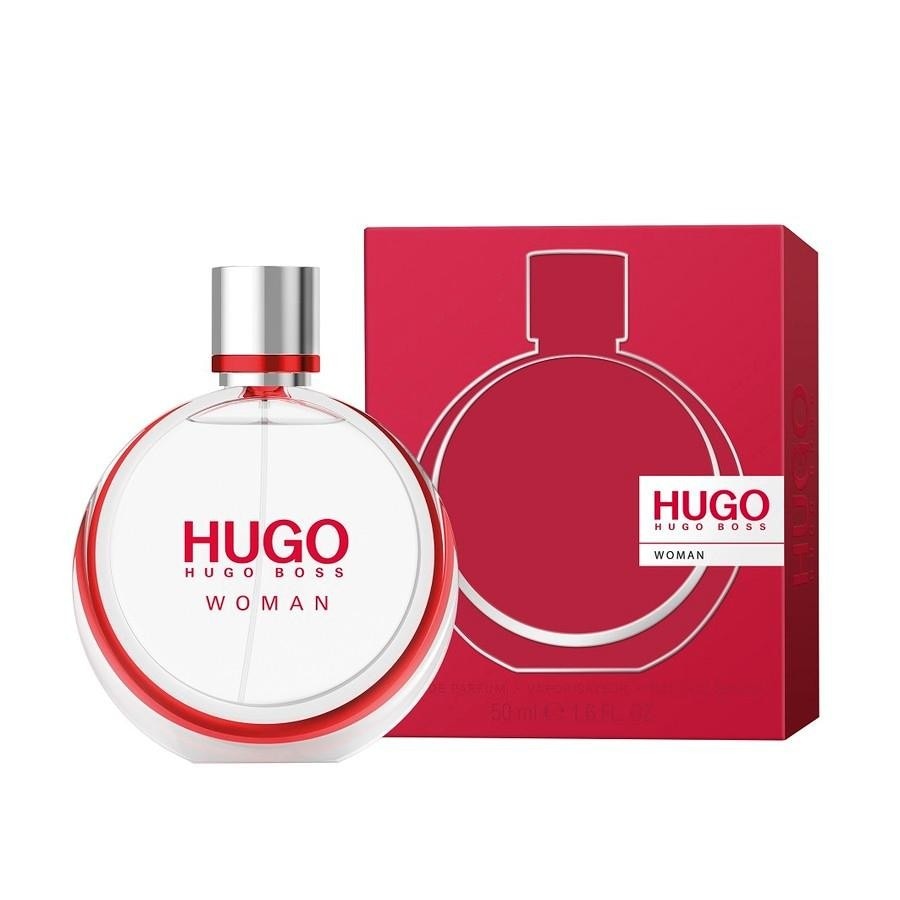 Hugo Woman