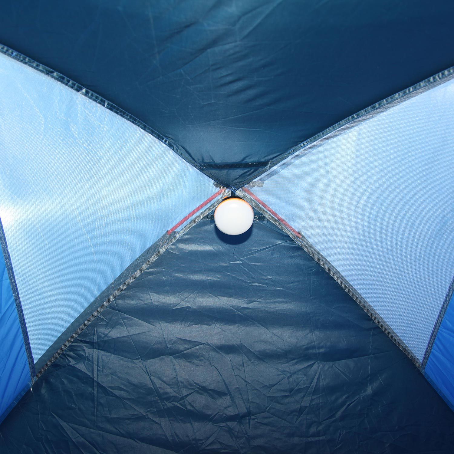 Zelt Monodome XL