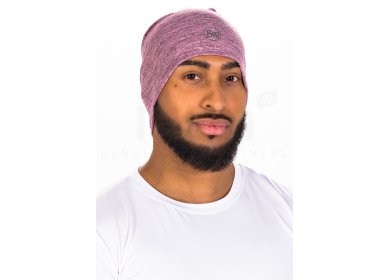 Buff DryFlx Pump Lilac Sand