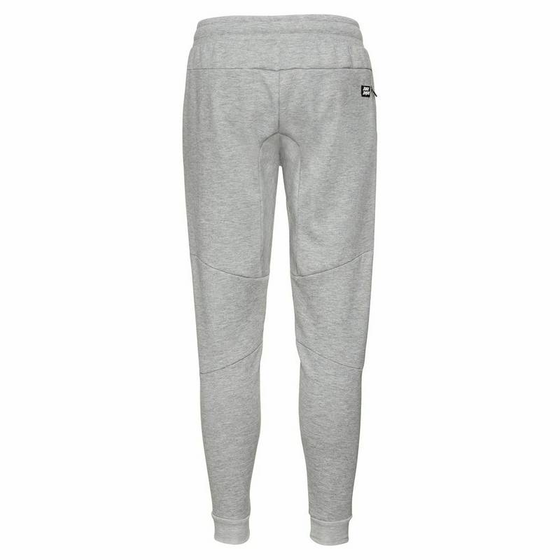 BIDI BADU Basil Basic Cuffed Pants Sweathose Jungen