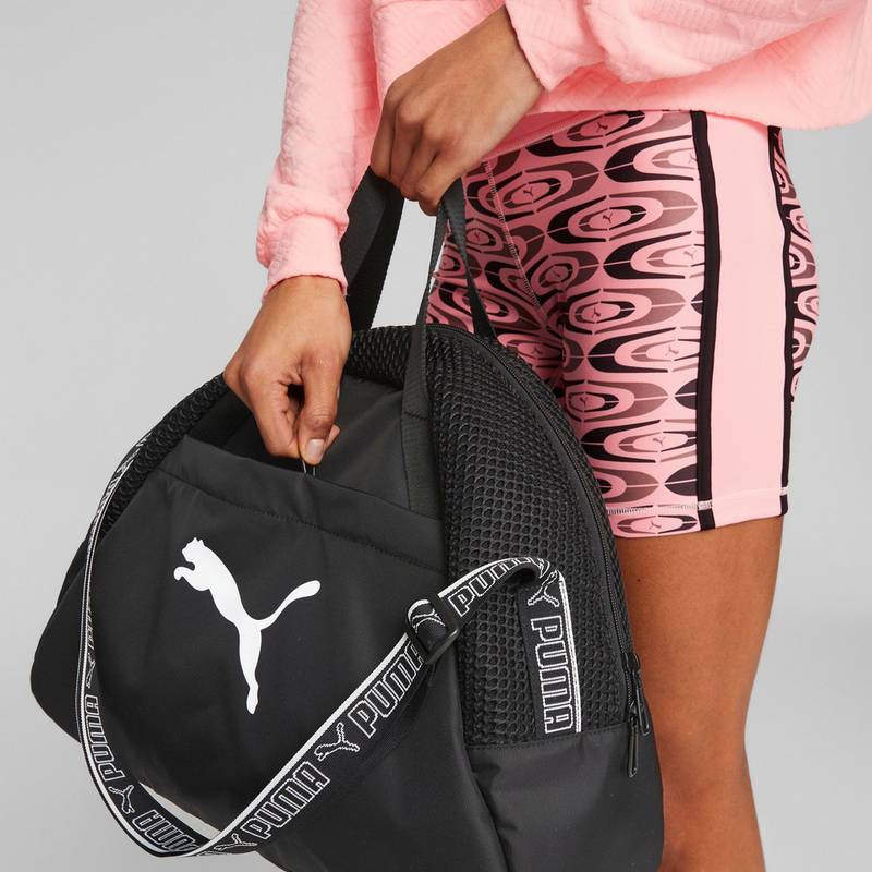PUMA ESS Grip Sporttasche Damen