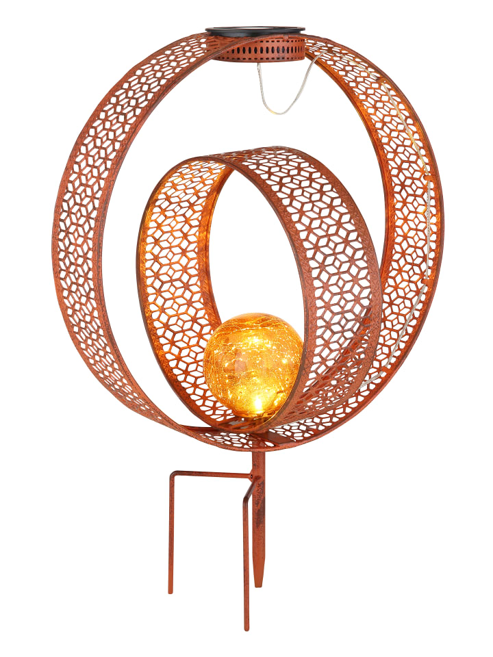 Globo lighting Solarleuchte 