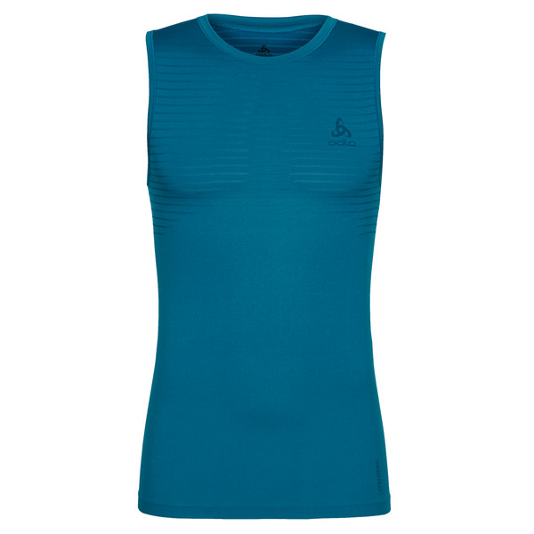 BL TOP CREW NECK SINGLET PERFORMANCE X-L Herren - Muskelshirt