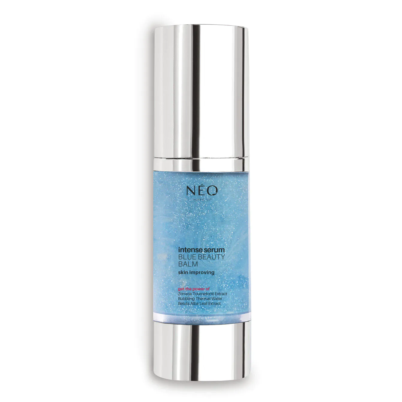 Neo Make Up Intense Serum Plavi balzam za ljepotu