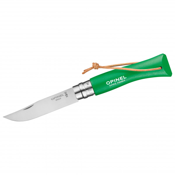 Opinel - Taschenmesser No 06 Colorama - Messer
