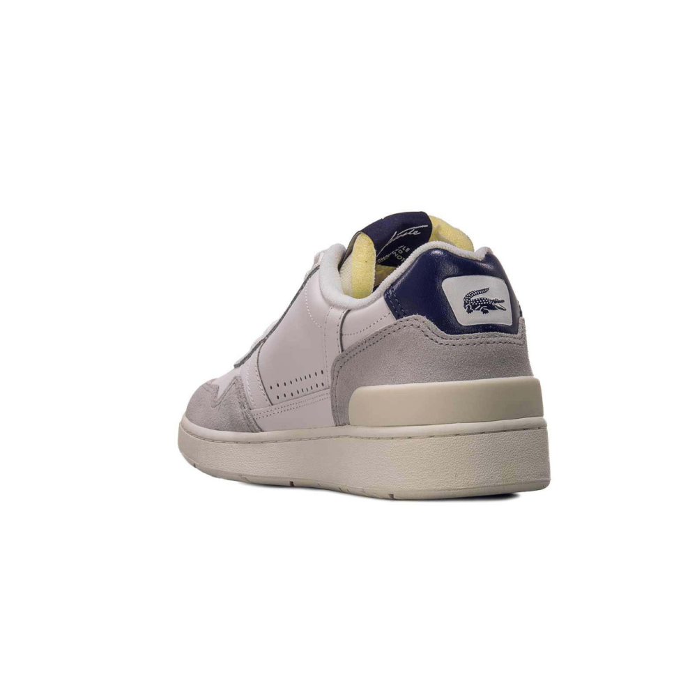 Lacoste T Clip 46SMA0072-042 / weiss