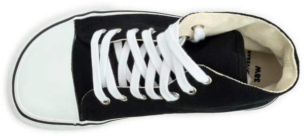 Bohempia ~ (W) Orik 2.0 ~ Black