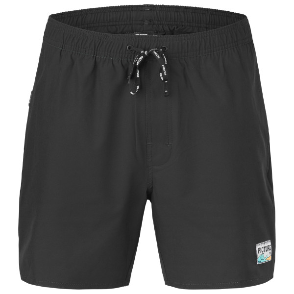 Picture - Piau Solid 15 - Boardshorts
