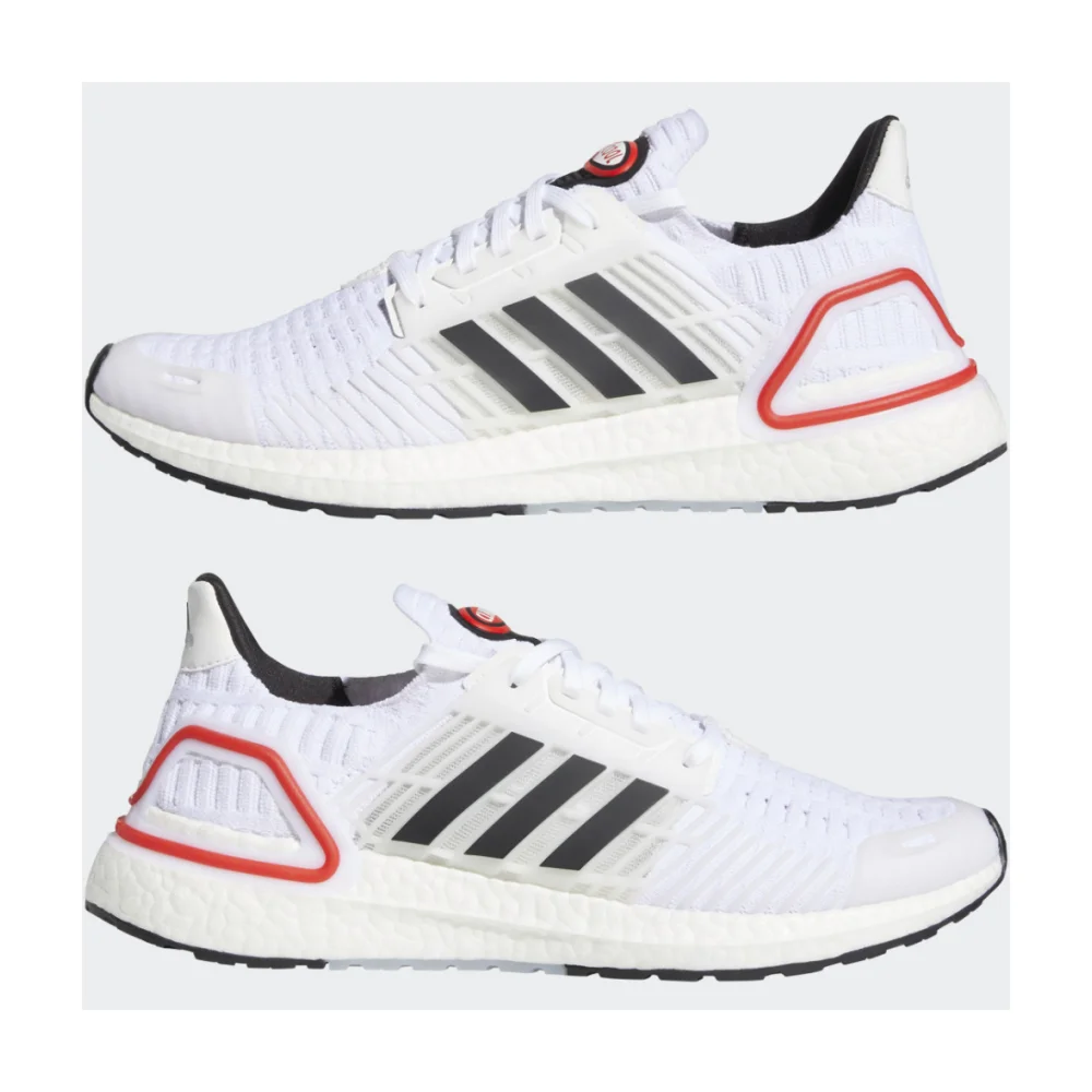adidas Ultraboost Climacool CC 1 DNA GZ0439 / weiss
