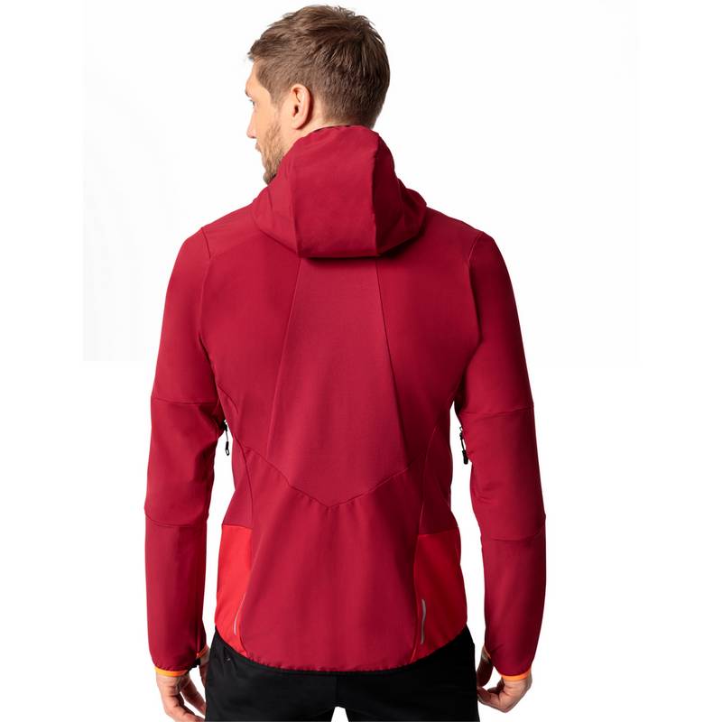 VAUDE Men's Larice Jacket V Outdoorjacke Herren