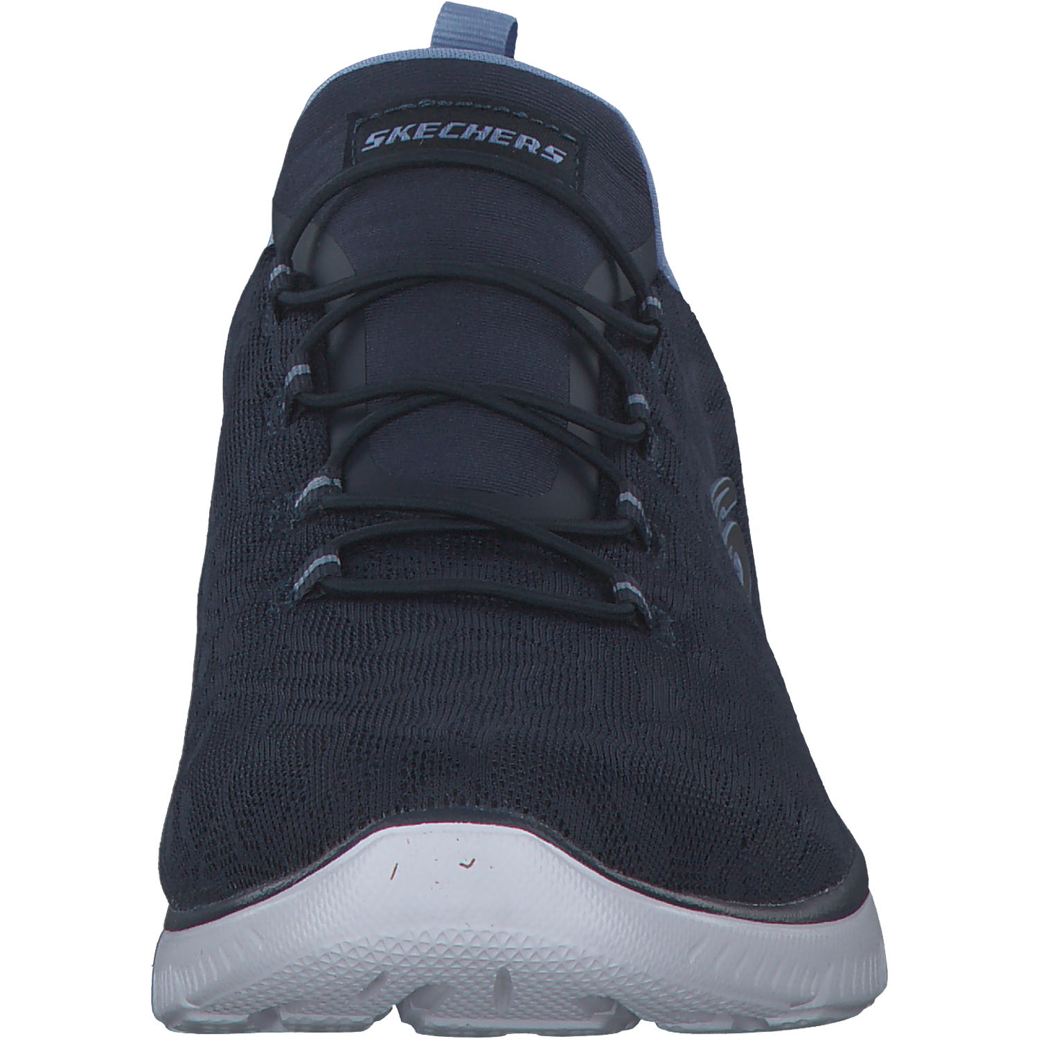 Skechers 149936, Slip-On-Sneaker, Damen, navy blue