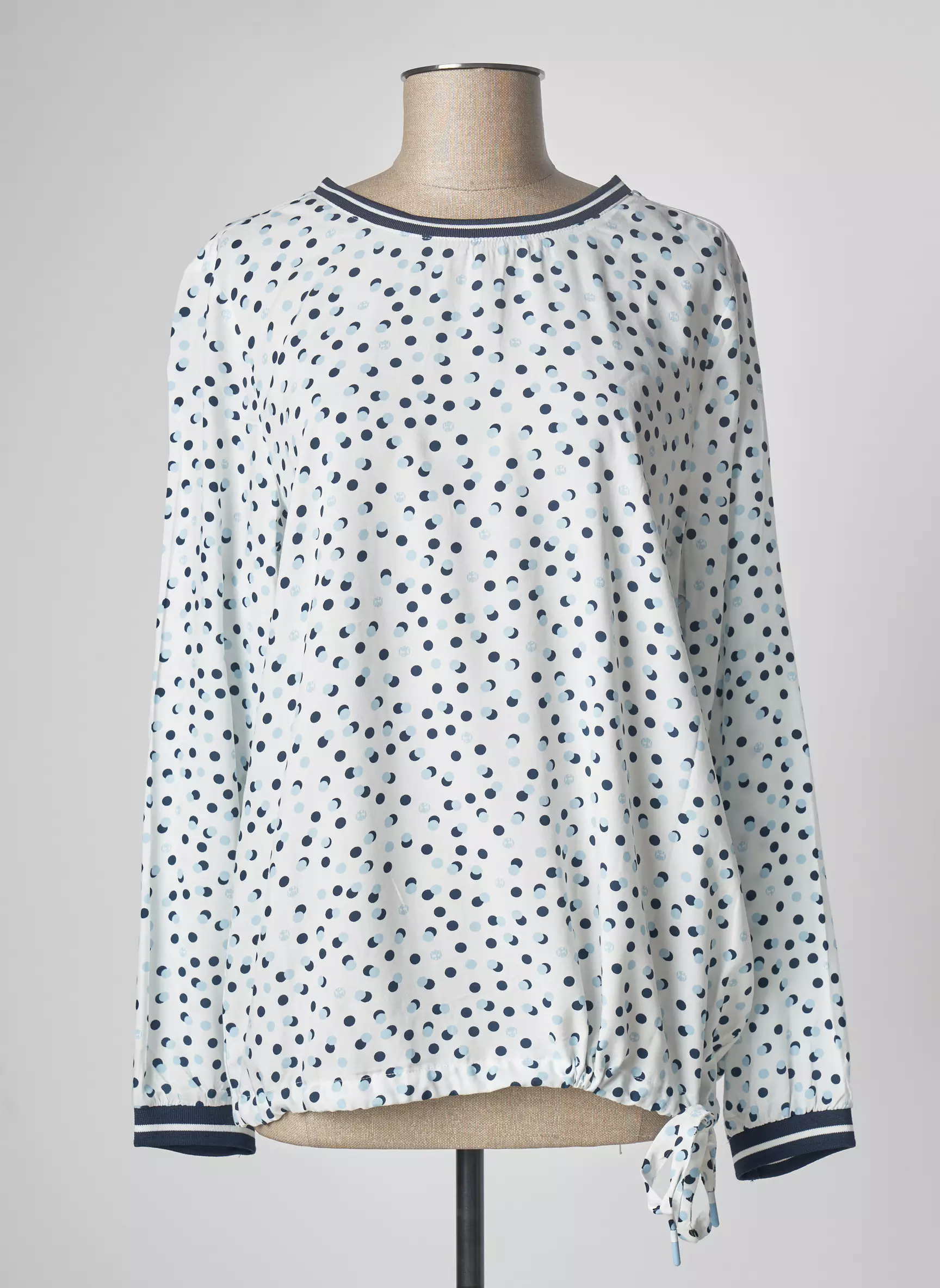 Cecil Blouses Femme couleur blanc