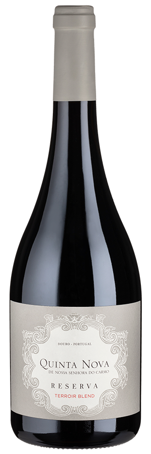 Terroir Blend Reserva 2019