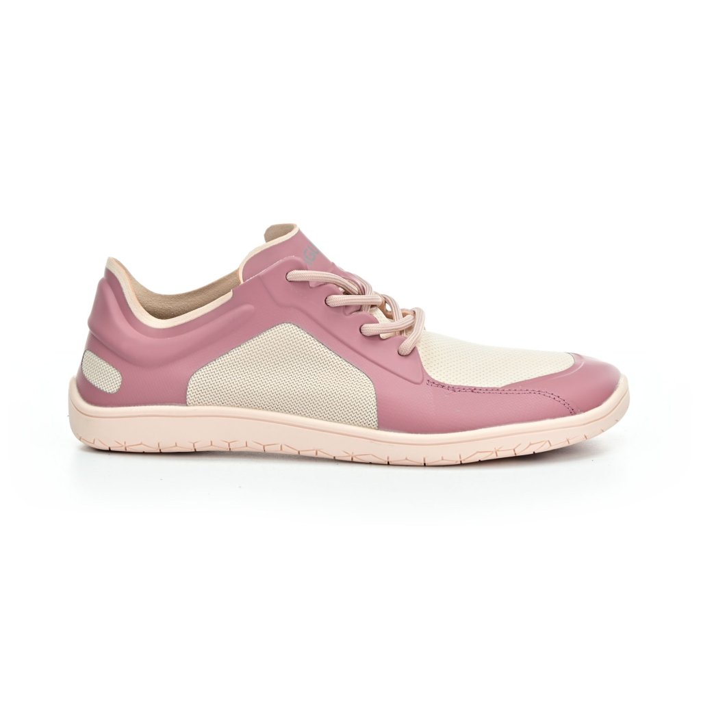 Saguaro Pink Barfußsneakers