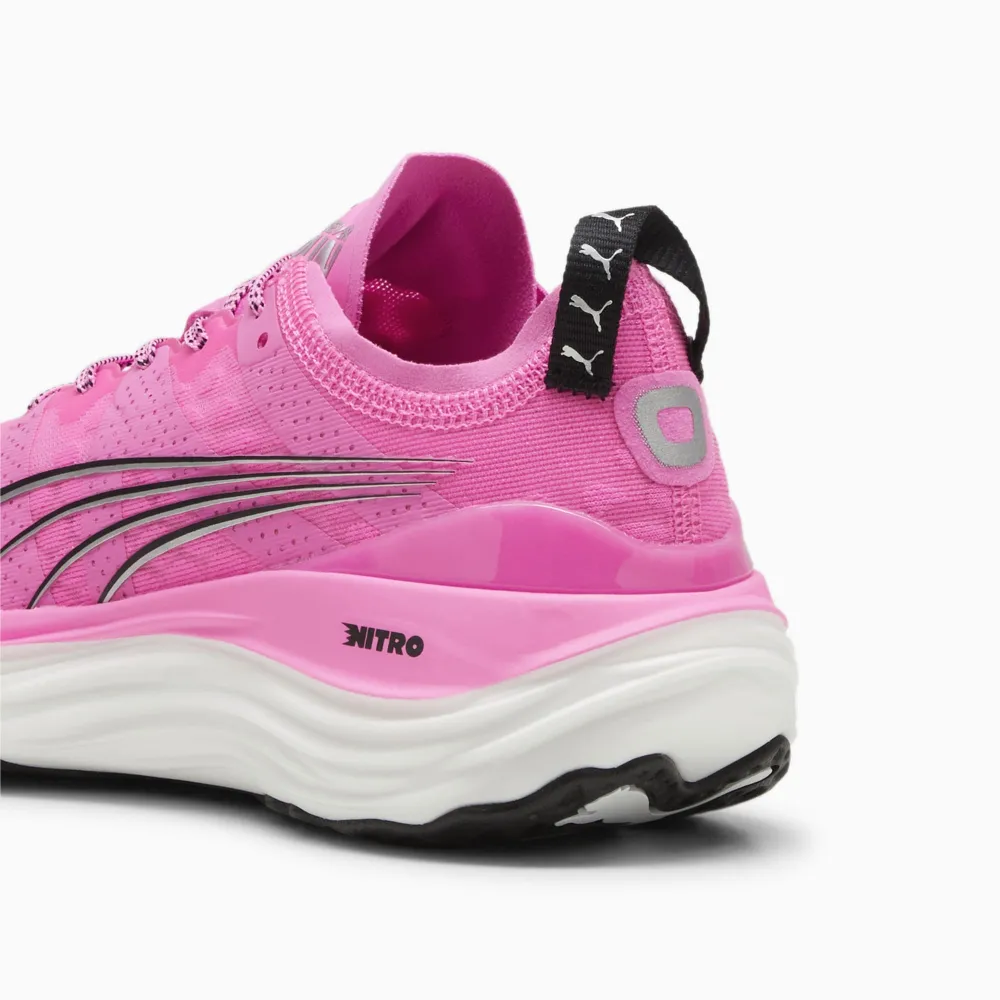 PUMA ForeverRun NITRO 377758-16 / pink