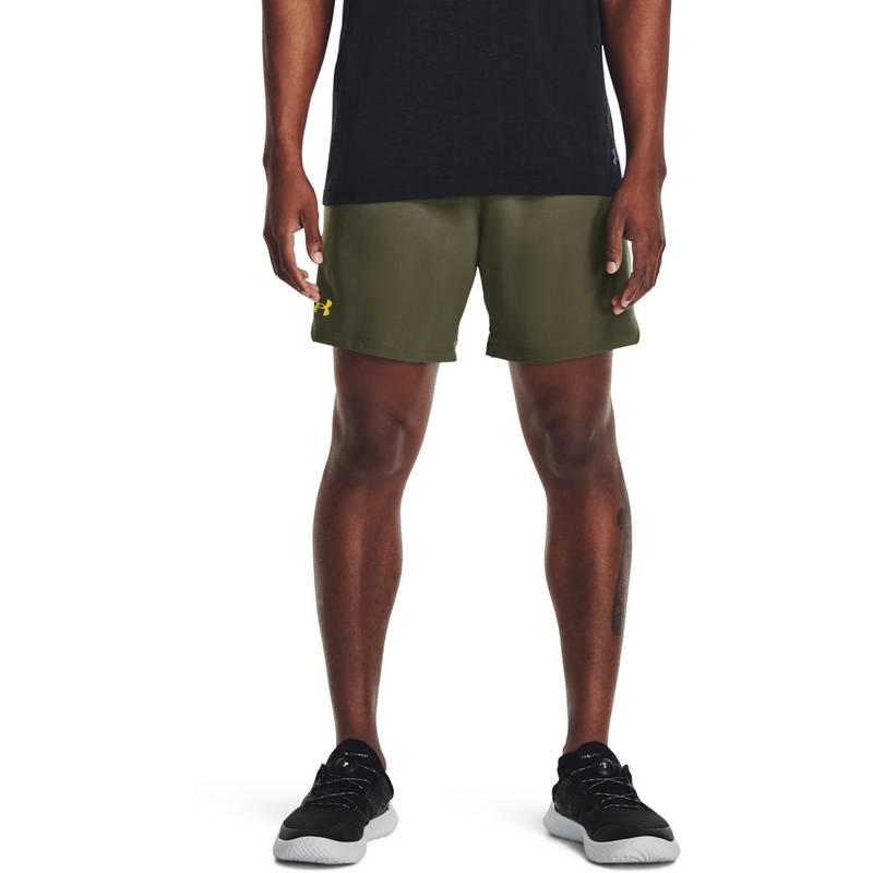 Under Armour Vanish Funktionsshorts Herren