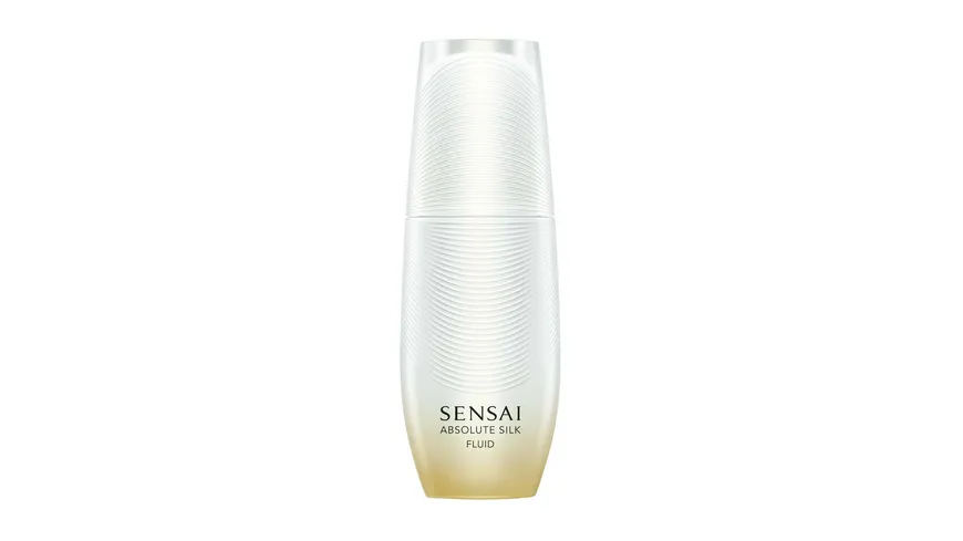 SENSAI ABSOLUTE SILK Fluid 80 ml