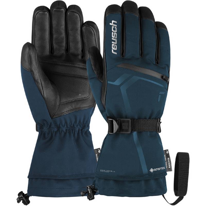 Reusch Down Spirit GORE-TEX Skihandschuhe