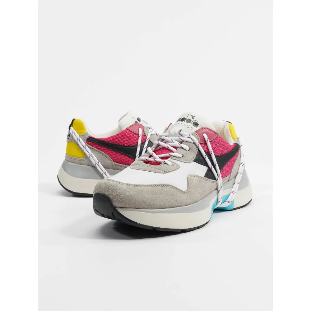 Diadora N9000 TXS H Mesh 20117481750162 / pink