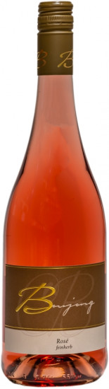 2023 Rose feinherb - Weingut Boujong